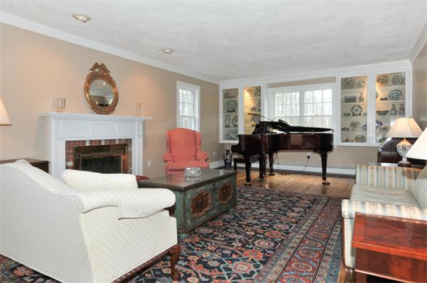 15 Blanchard Road Harvard, MA 01451 - Photo 11 of 30
