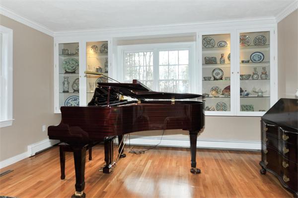15 Blanchard Road Harvard, MA 01451 - Photo 12 of 30