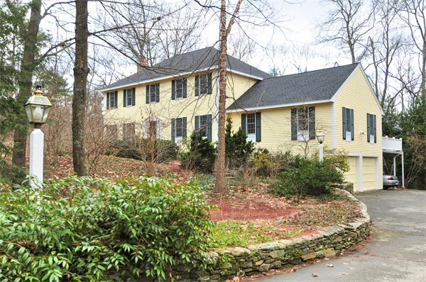 15 Blanchard Road Harvard, MA 01451 - Photo 2 of 30