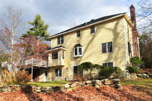 15 Blanchard Road Harvard, MA 01451 - Photo 25 of 30