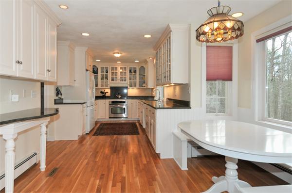15 Blanchard Road Harvard, MA 01451 - Photo 3 of 30
