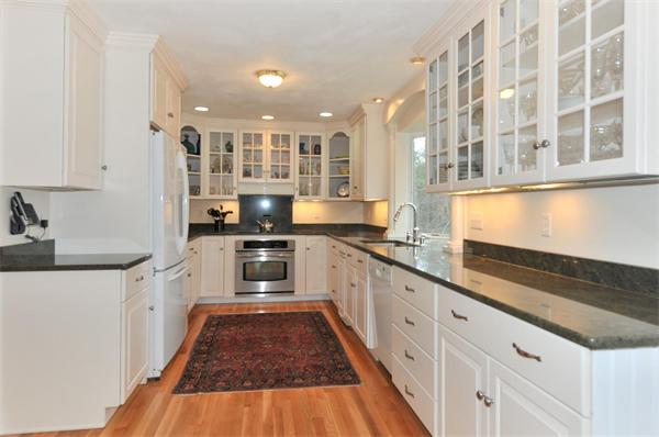 15 Blanchard Road Harvard, MA 01451 - Photo 4 of 30