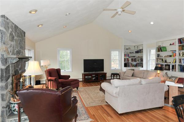 15 Blanchard Road Harvard, MA 01451 - Photo 7 of 30