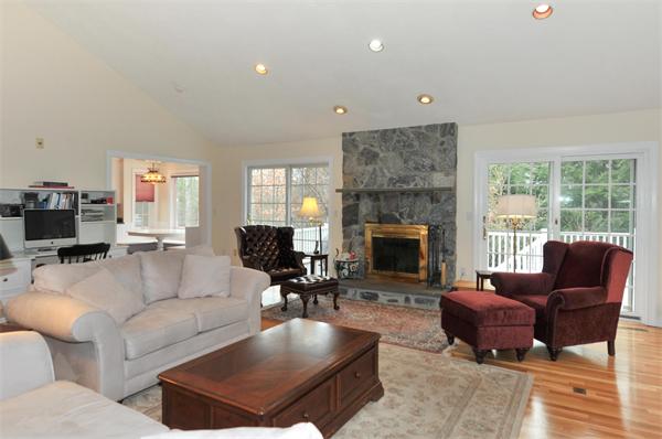 15 Blanchard Road Harvard, MA 01451 - Photo 8 of 30
