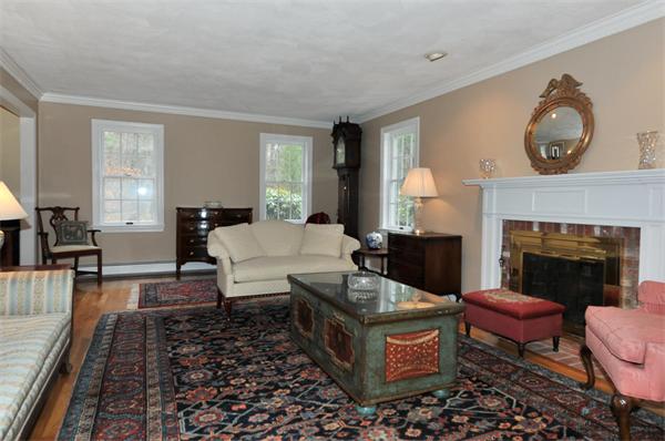 15 Blanchard Road Harvard, MA 01451 - Photo 10 of 30