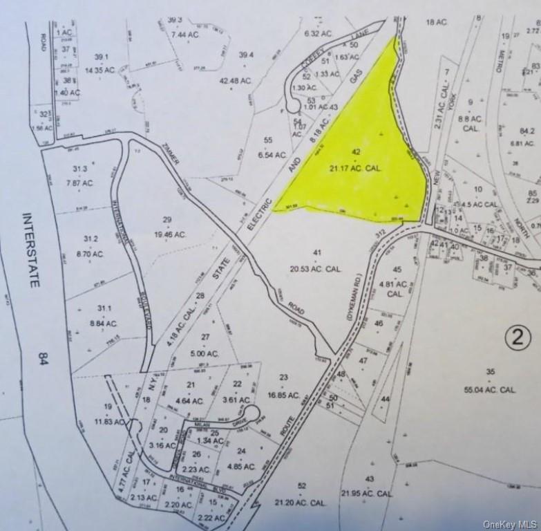 44 Ice Pond Road Brewster, NY 10509 - Photo 3 of 4 44 ice pond