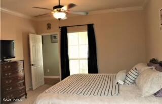 428 Crossover Road Pineville, LA 71360 - Photo 4 of 5 428 bedroom
