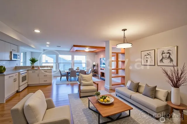 $1,125,000 | 1727 Northwest Ogden Street, Camas, WA 98607