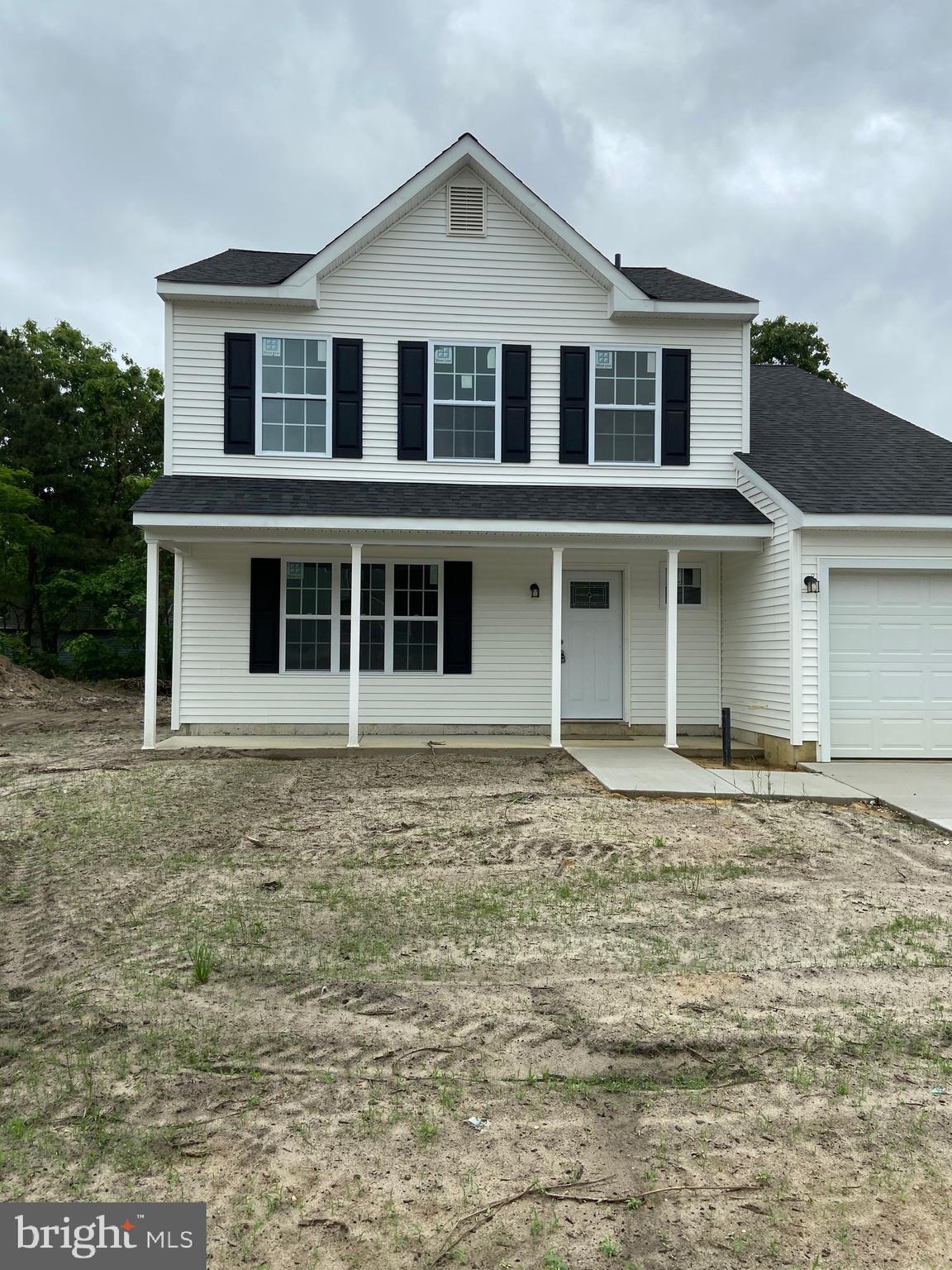 8 King George Road Pine Hill, NJ 08021 - Photo 1 of 25