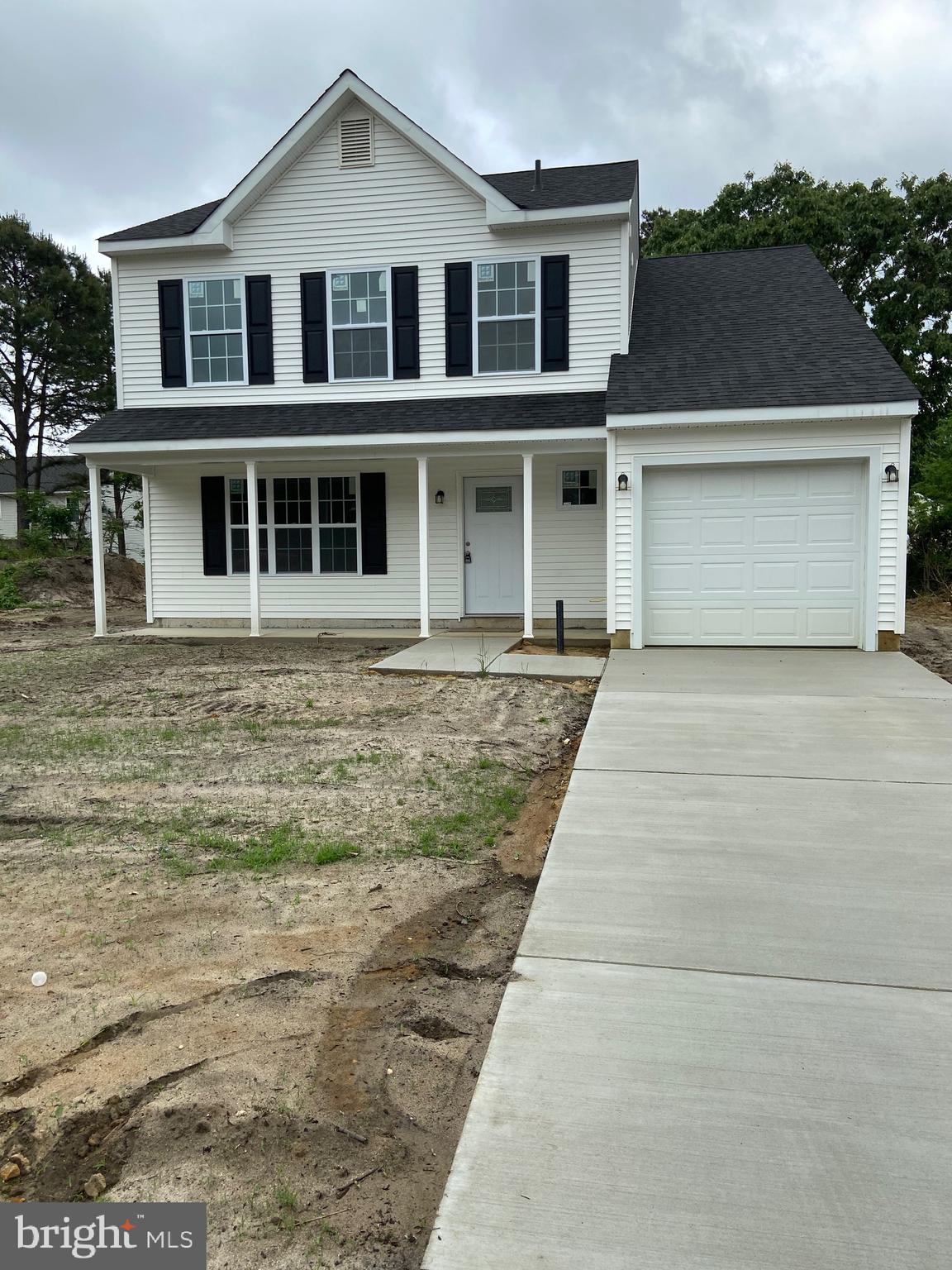 8 King George Road Pine Hill, NJ 08021 - Photo 2 of 25