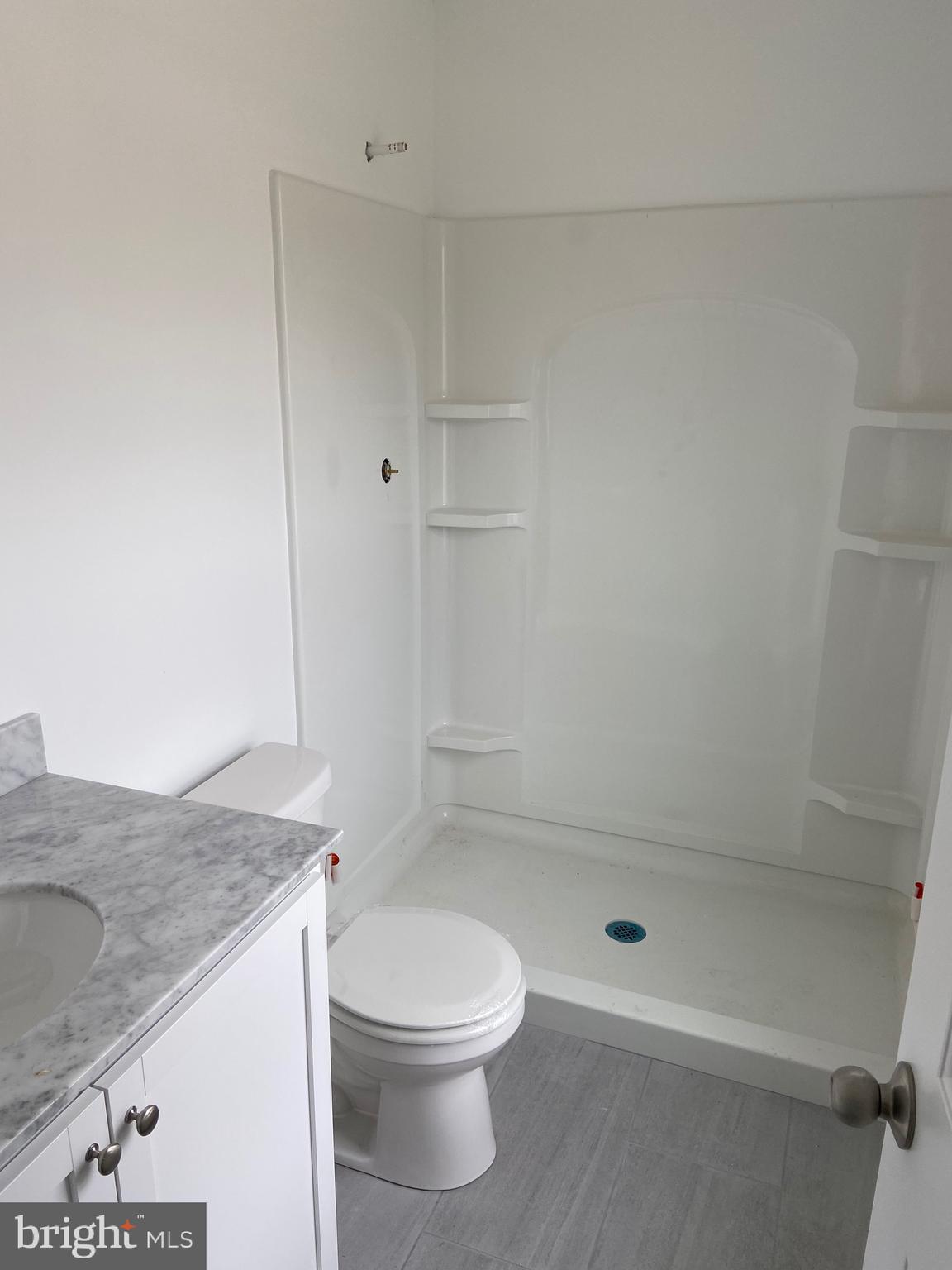 8 King George Road Pine Hill, NJ 08021 - Photo 16 of 25 Master Bathroom