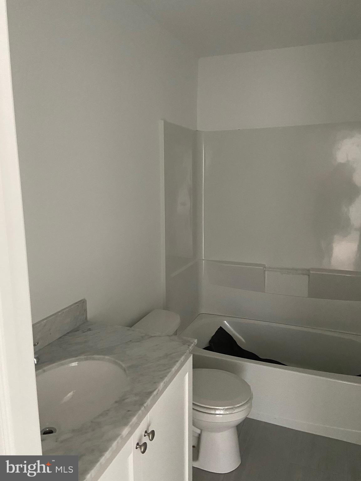 8 King George Road Pine Hill, NJ 08021 - Photo 18 of 25 Hall bathroom