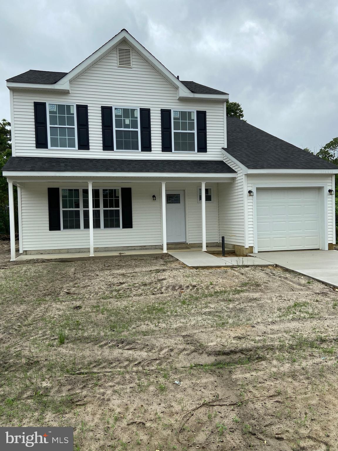 8 King George Road Pine Hill, NJ 08021 - Photo 25 of 25