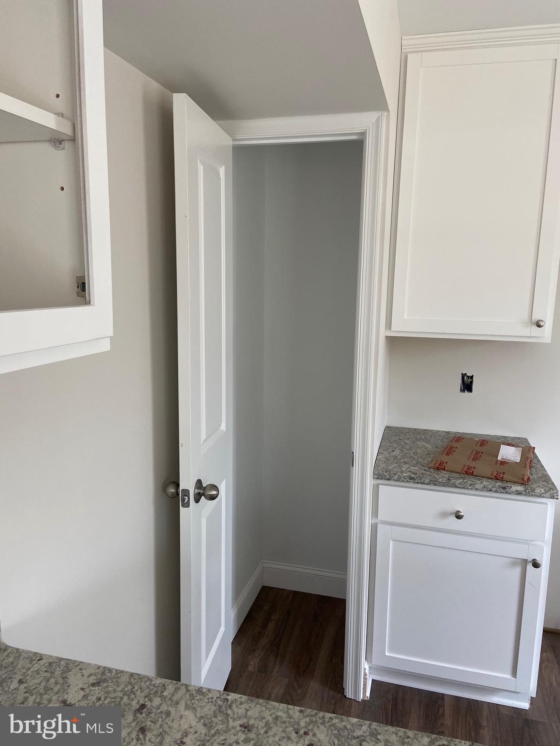 8 King George Road Pine Hill, NJ 08021 - Photo 8 of 25 Pantry