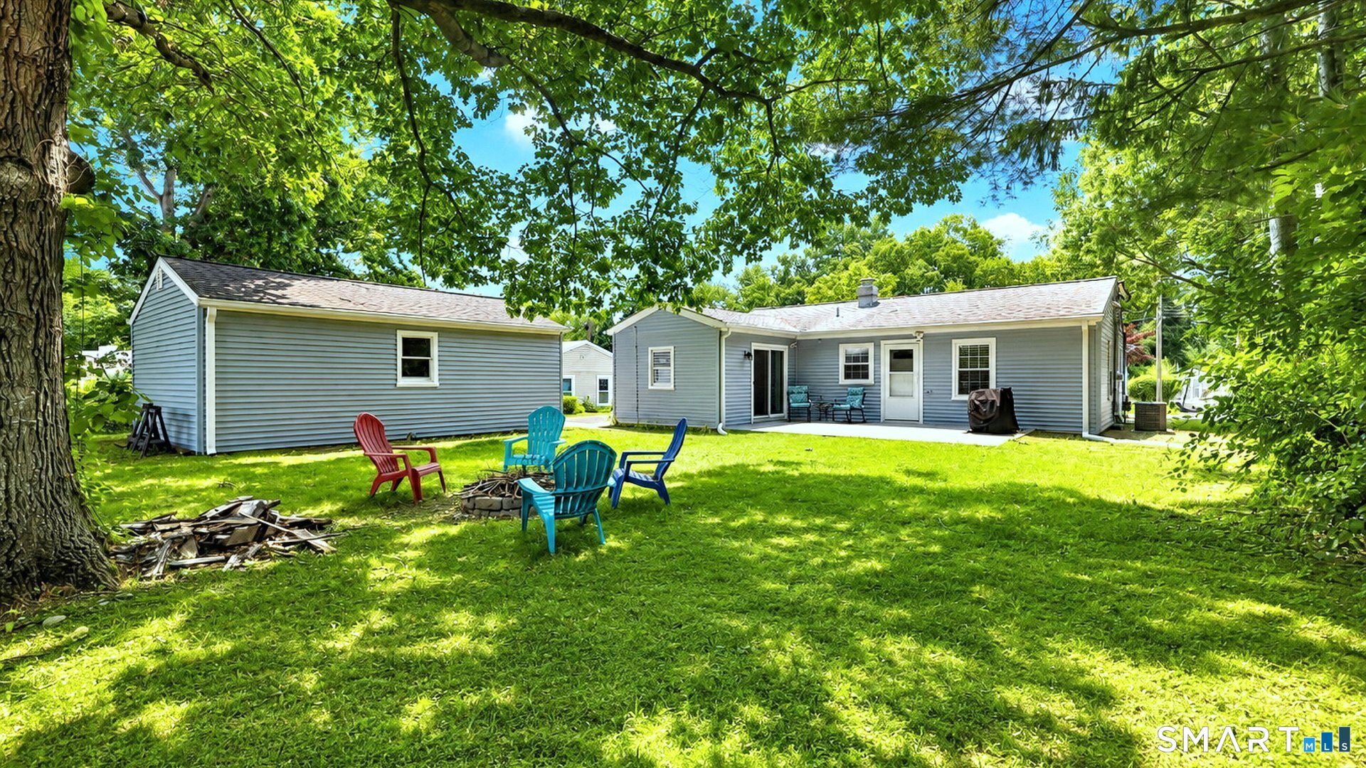 3 Fairview Street Ansonia, CT 06401 - Photo 5 of 36