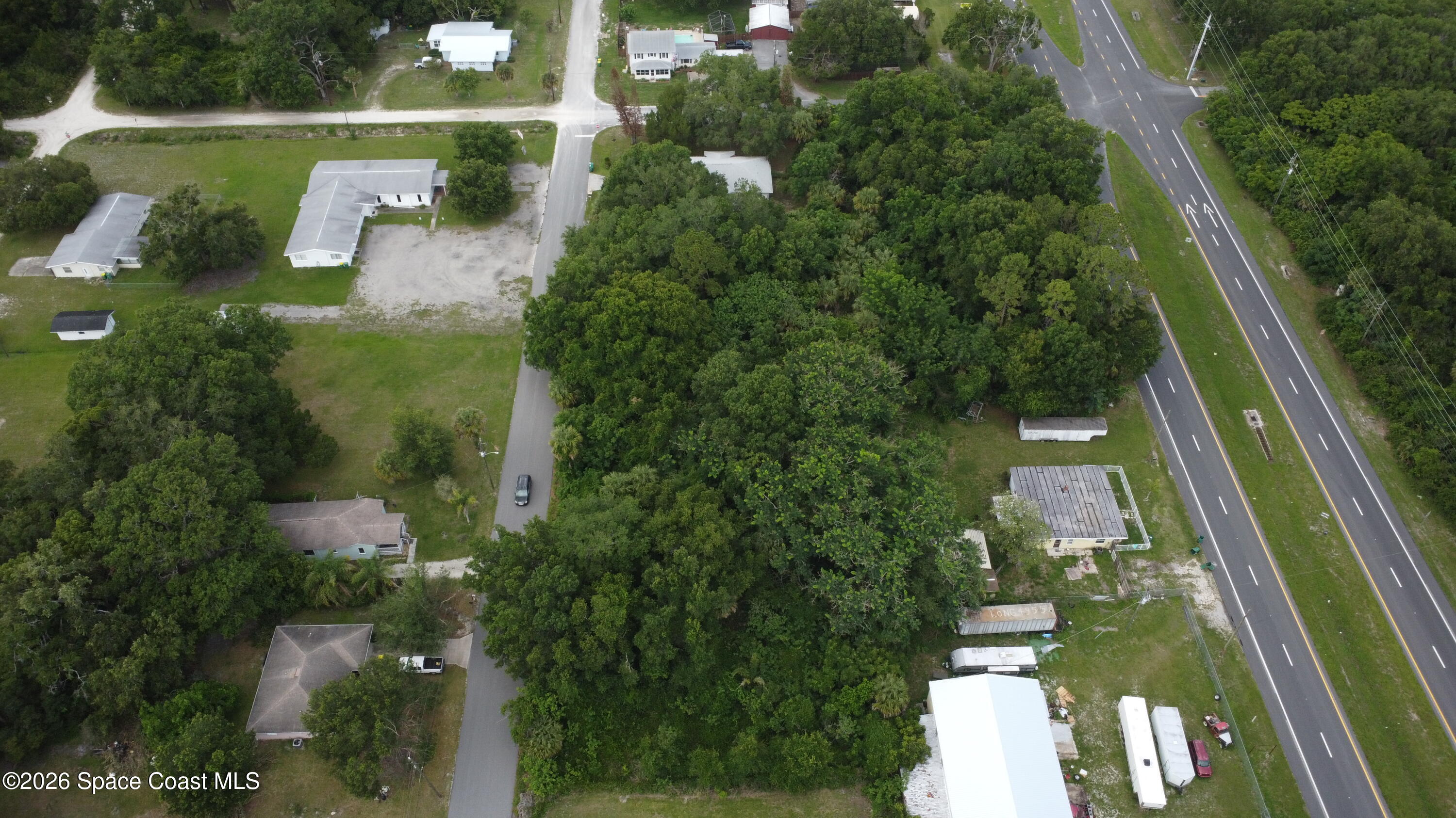0 Travis Street Mims, FL 32754 - Photo 3 of 12 DJI_0114