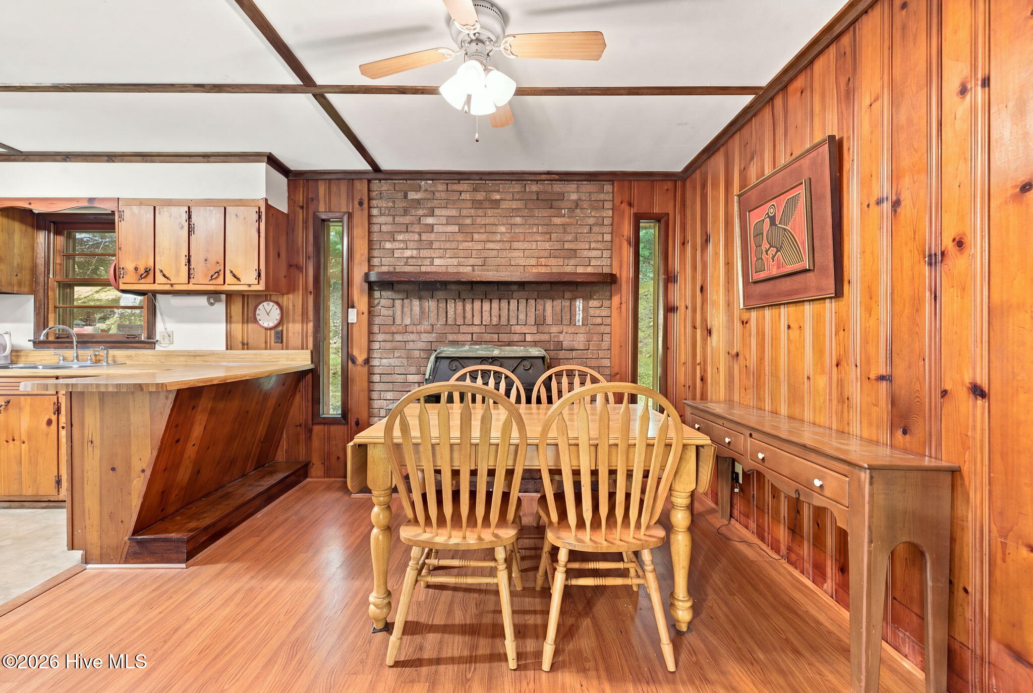 3410 Pisgah Road Andrews, NC 28901 - Photo 9 of 15 Dining