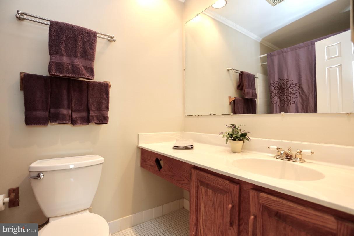 4862 Carriagepark Road Fairfax, VA 22032 - Photo 25 of 30 Bath