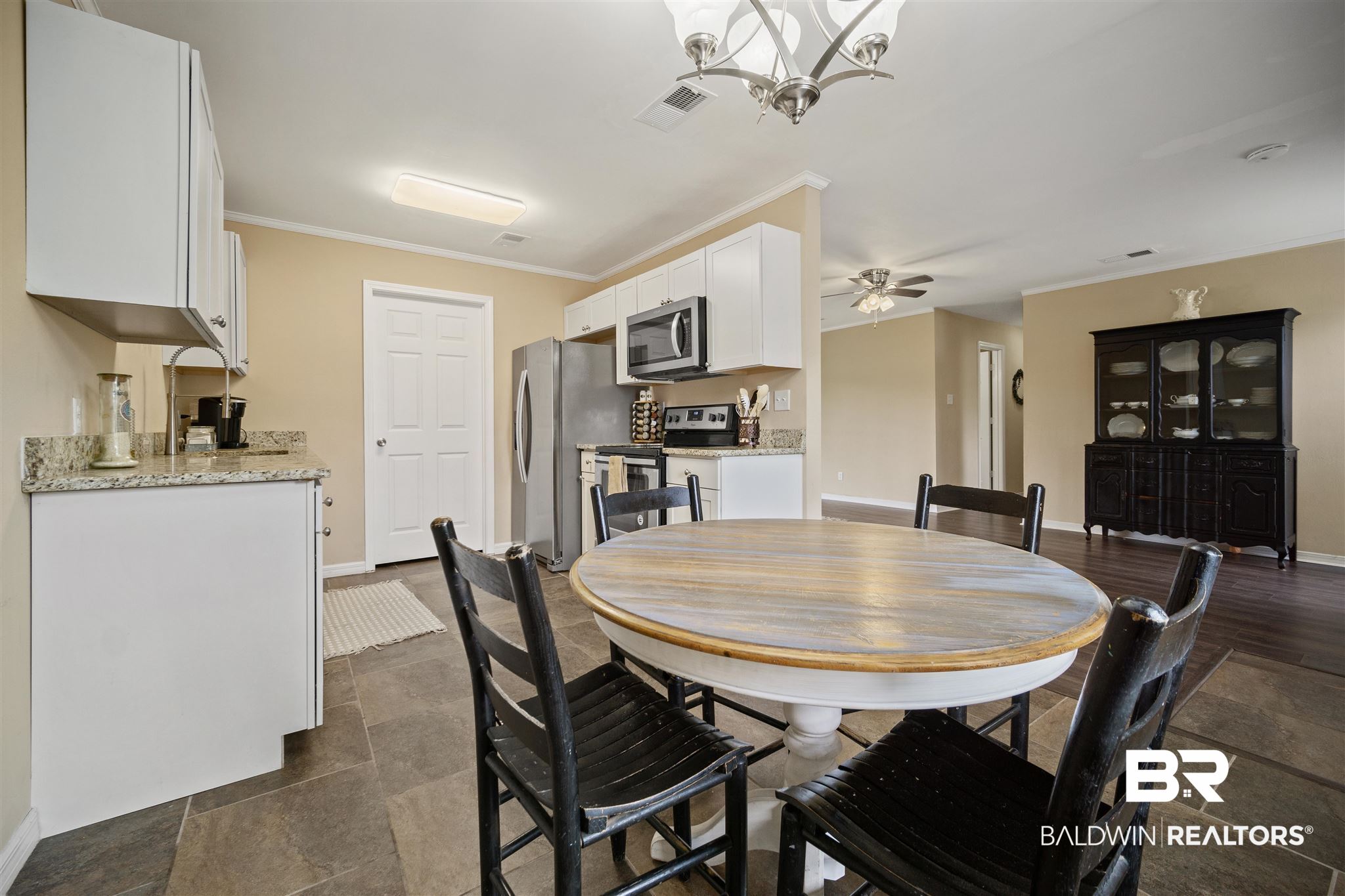 917 Dawes Road Mobile, AL 36695 - Photo 10 of 24