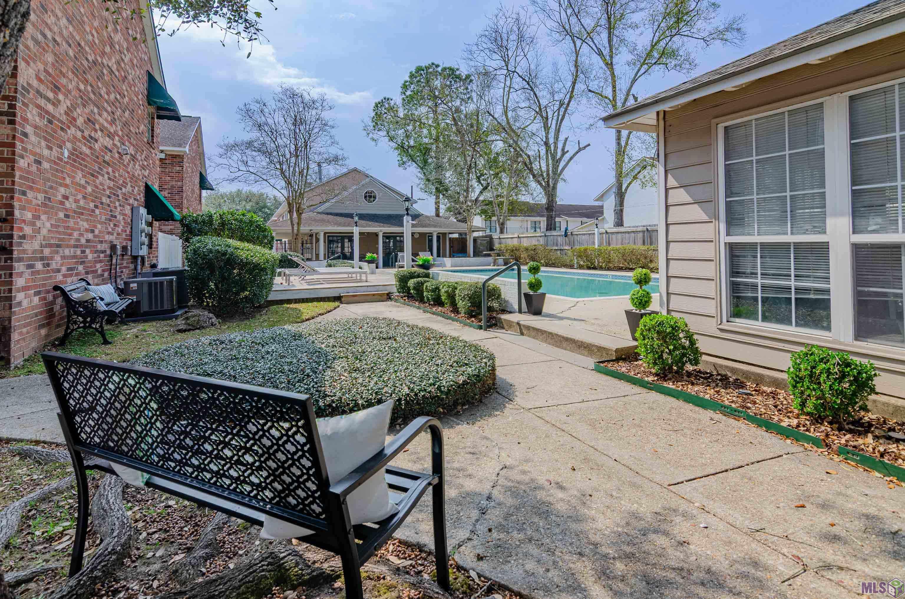 9855 Jefferson Highway, Unit W34 Baton Rouge, LA 70809 - Photo 11 of 20