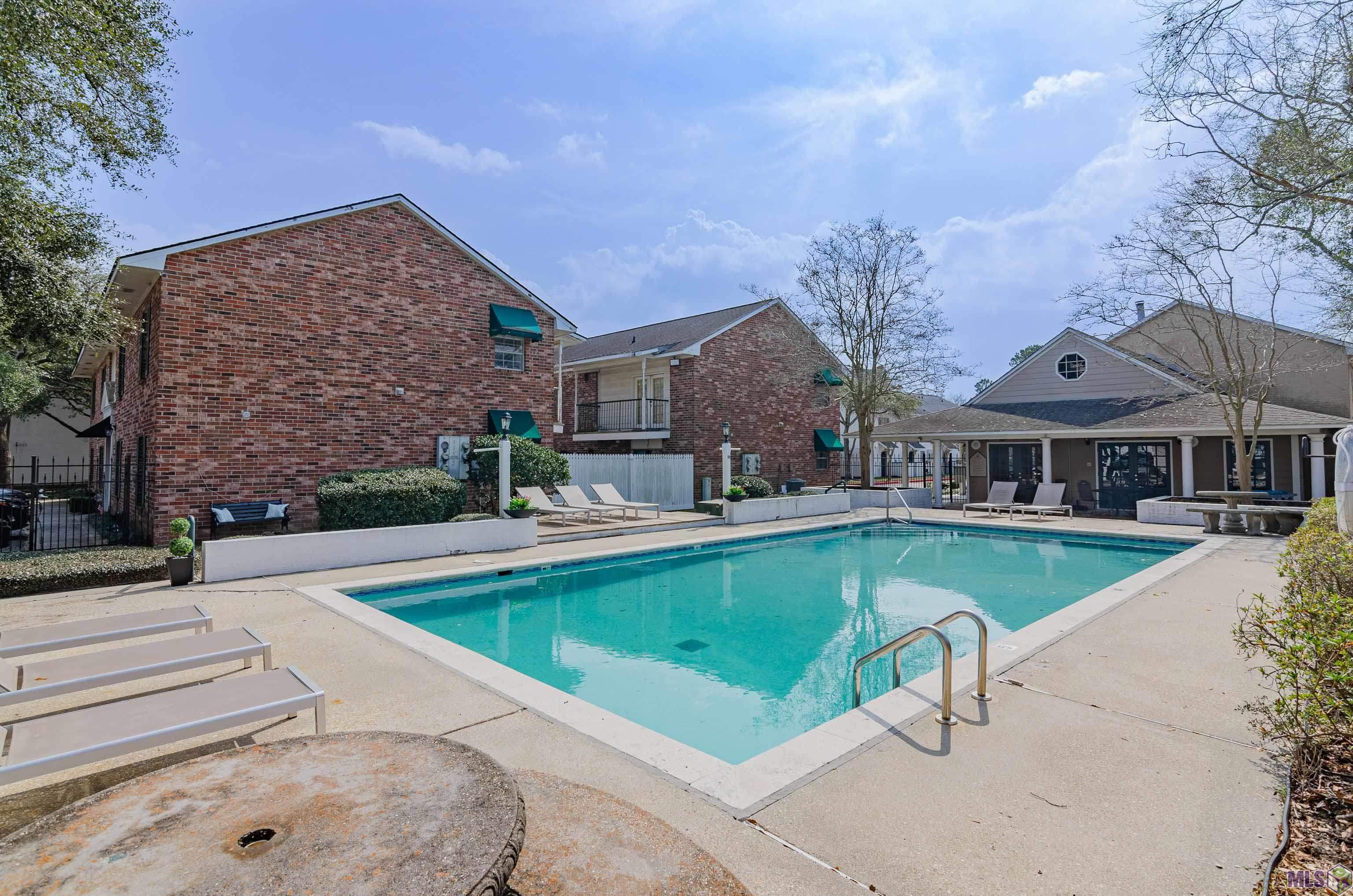 9855 Jefferson Highway, Unit W34 Baton Rouge, LA 70809 - Photo 12 of 20