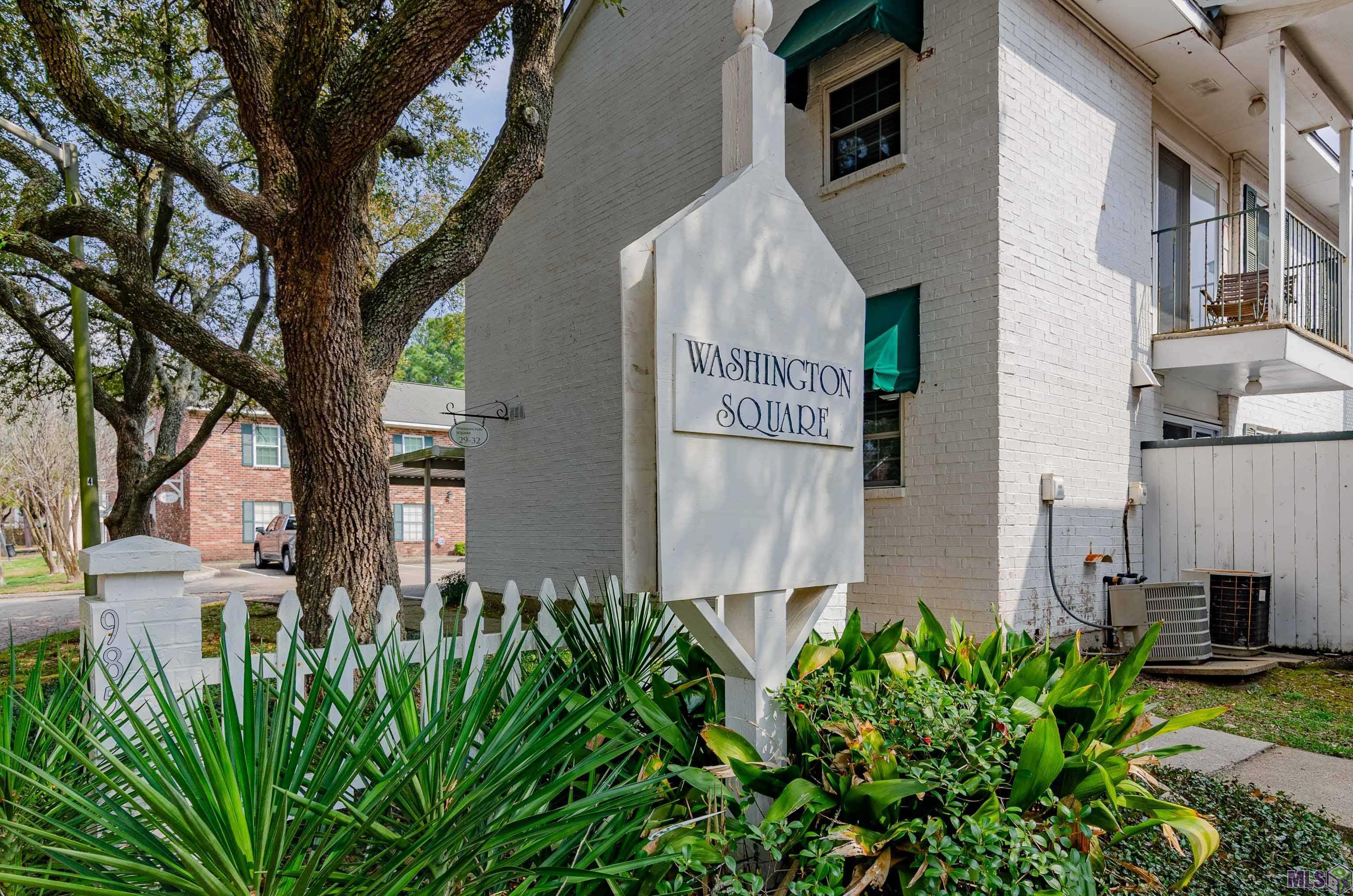 9855 Jefferson Highway, Unit W34 Baton Rouge, LA 70809 - Photo 14 of 20