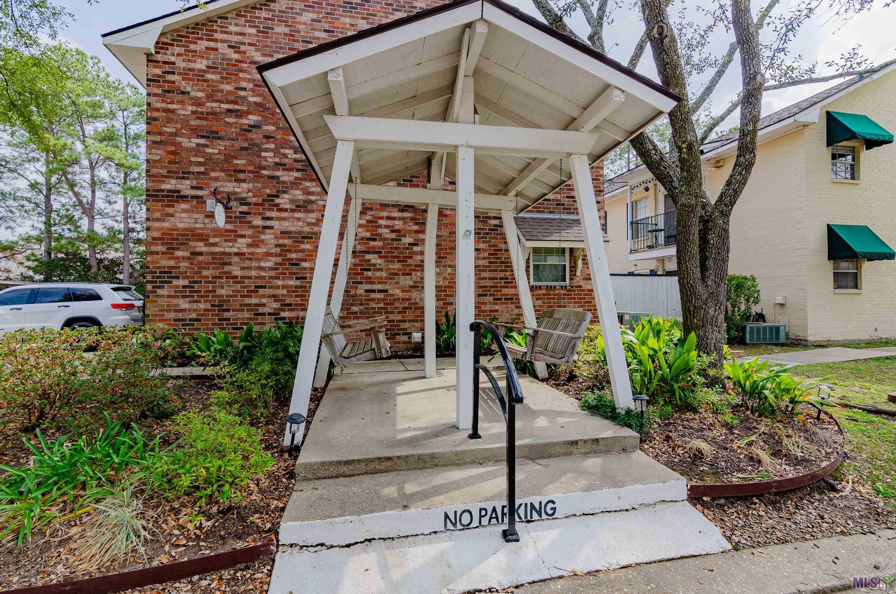 9855 Jefferson Highway, Unit W34 Baton Rouge, LA 70809 - Photo 15 of 20