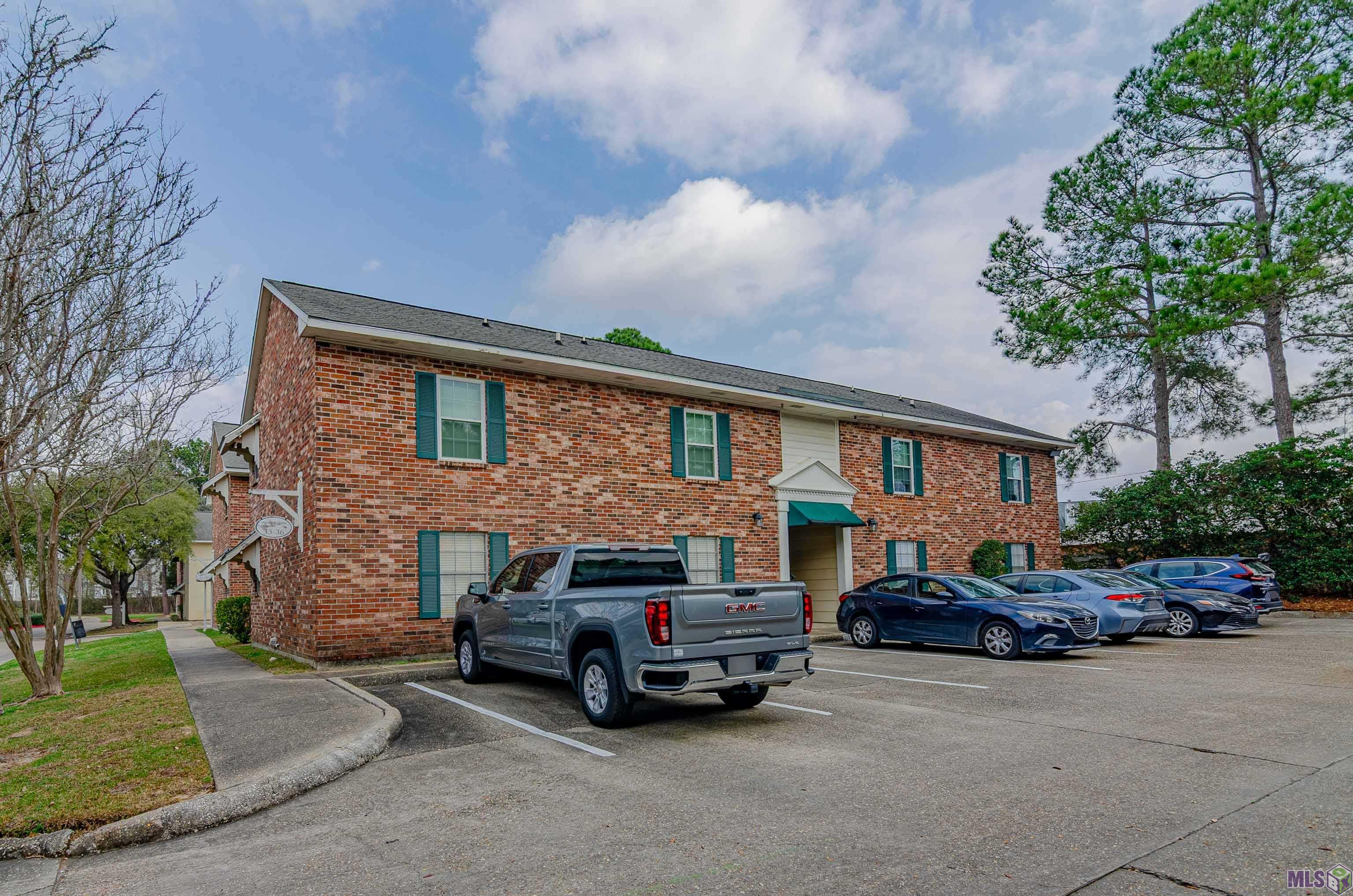 9855 Jefferson Highway, Unit W34 Baton Rouge, LA 70809 - Photo 16 of 20