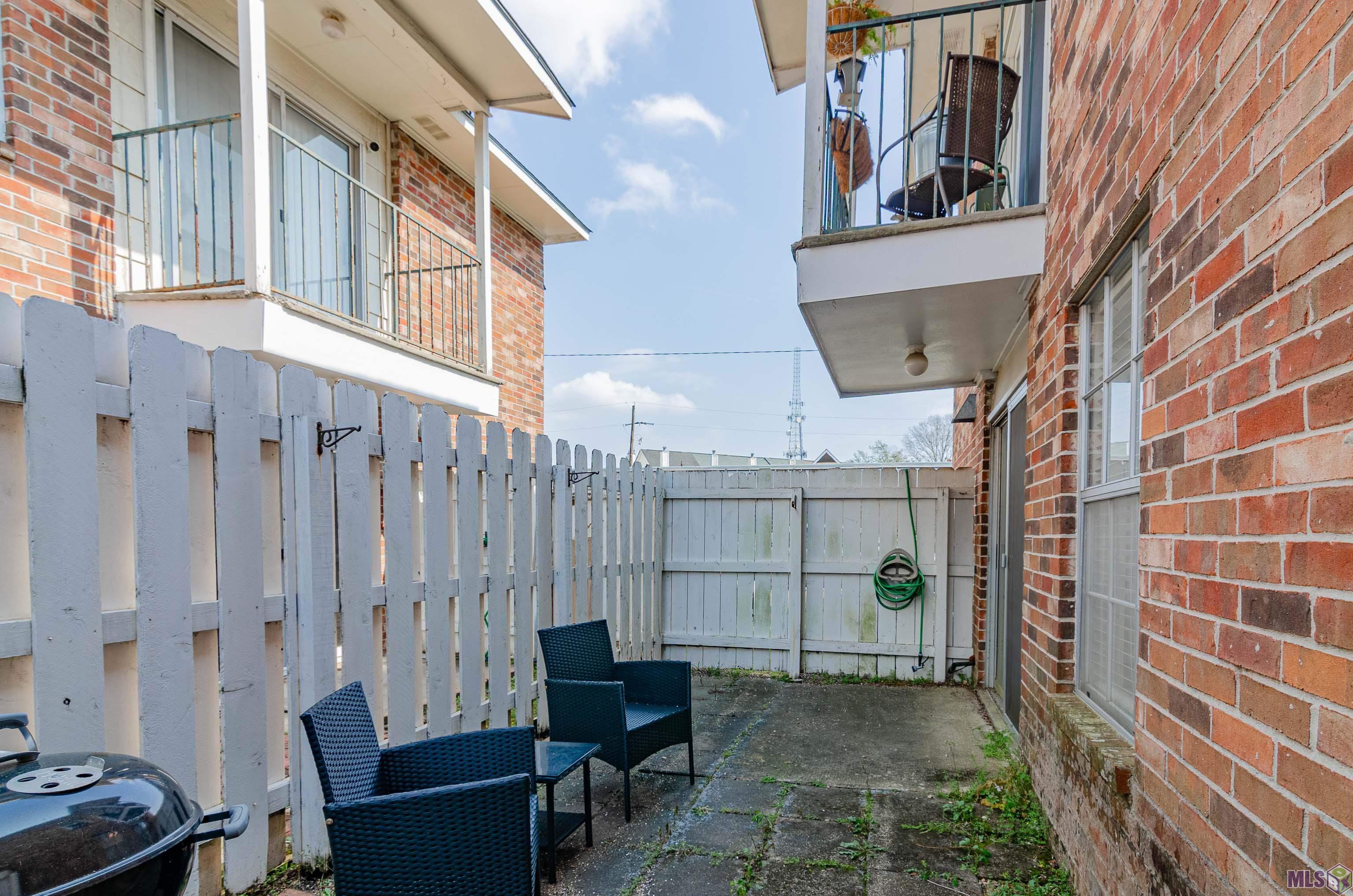 9855 Jefferson Highway, Unit W34 Baton Rouge, LA 70809 - Photo 17 of 20