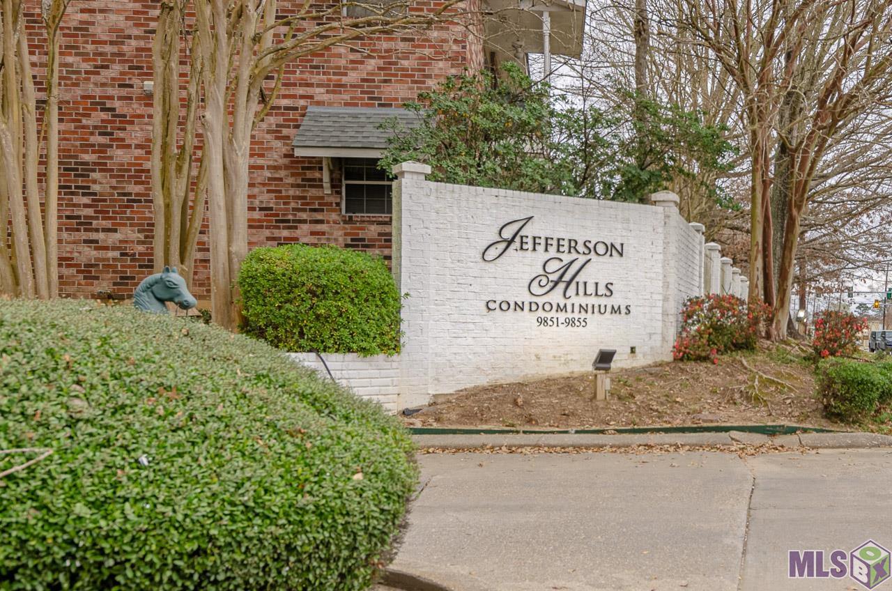 9855 Jefferson Highway, Unit W34 Baton Rouge, LA 70809 - Photo 18 of 20