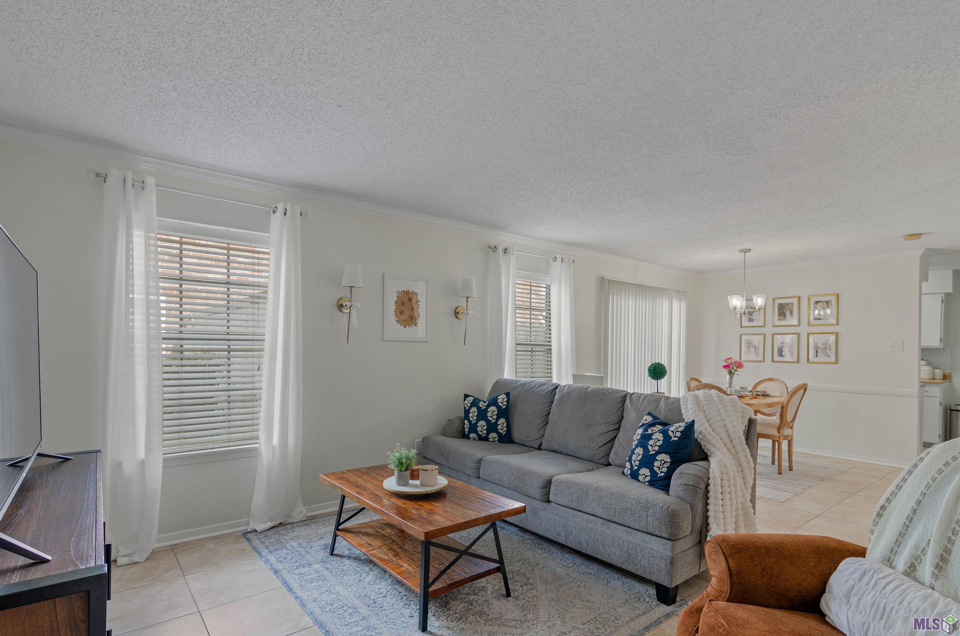 9855 Jefferson Highway, Unit W34 Baton Rouge, LA 70809 - Photo 2 of 20