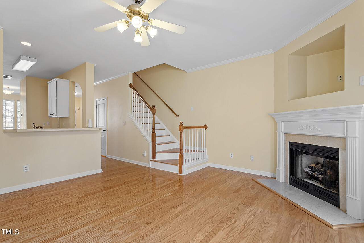 4541 Sugarbend Way Raleigh, NC 27606 - Photo 6 of 23 4541 Sugarbend Way_16