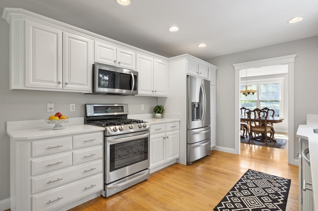 158 Spring Street Lexington, MA 02421 - Photo 15 of 42
