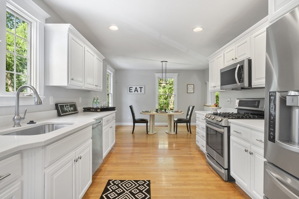 158 Spring Street Lexington, MA 02421 - Photo 17 of 42