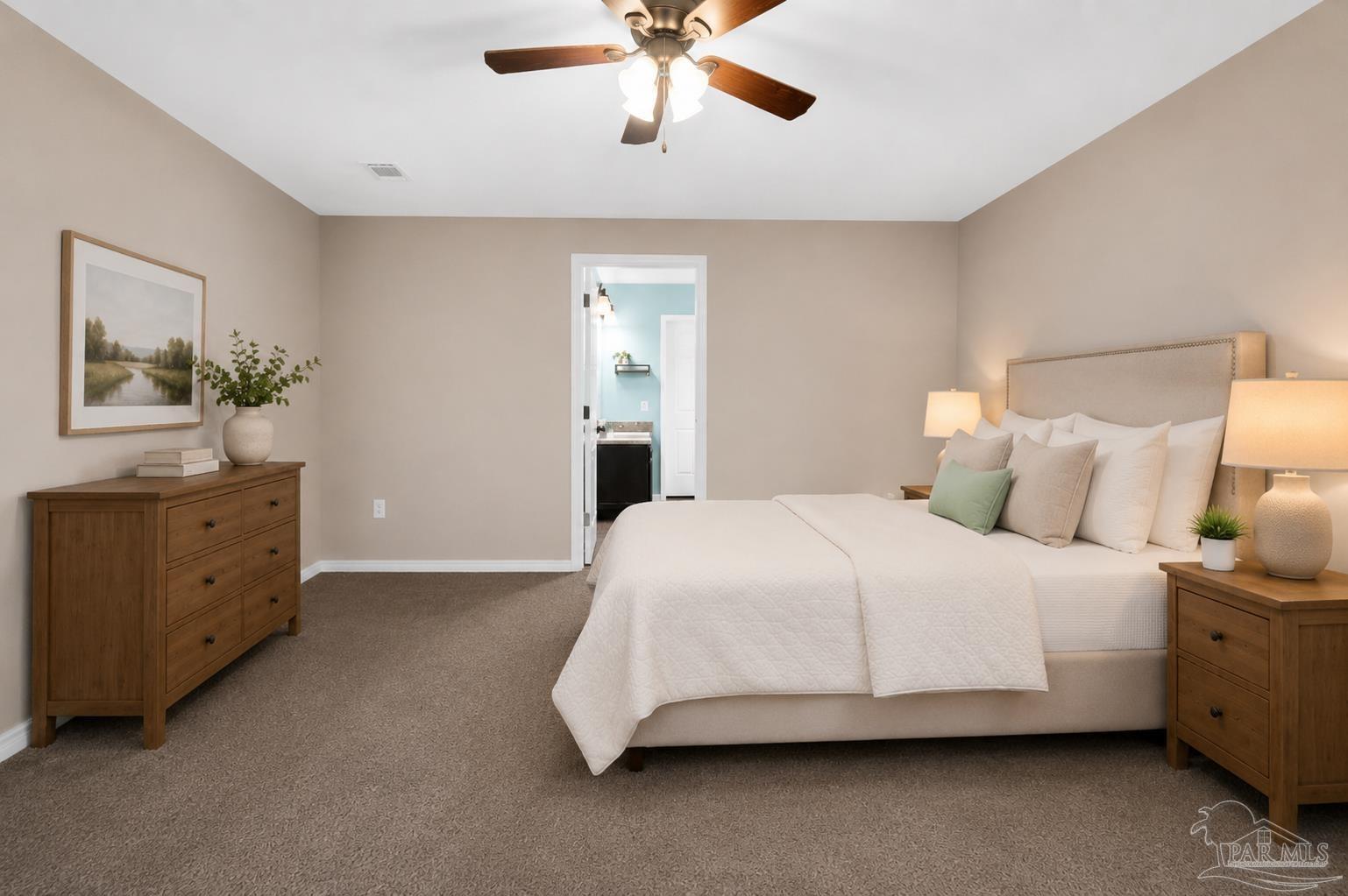 5873 Fairlands Road Milton, FL 32583 - Photo 11 of 23