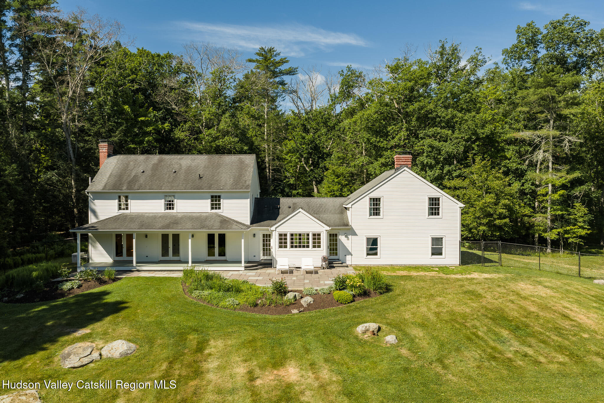 430 Buck Road Stone Ridge, NY 12484 - Photo 47 of 50 BR242