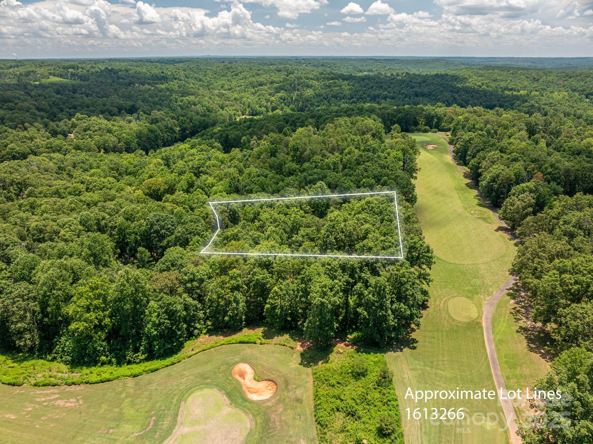 Lot 218 Plantation Drive Rutherfordton, NC 28139 - Photo 6 of 15 a view of a lake with a yard