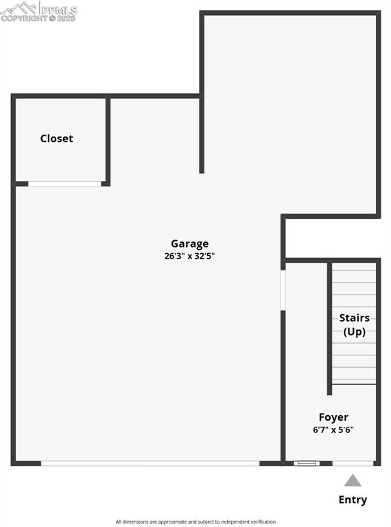 St, Unit A Colorado Springs, CO 80906 - Photo 35 of 37 unknown