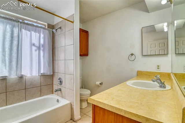 a bathroom with a sink and a bathtub