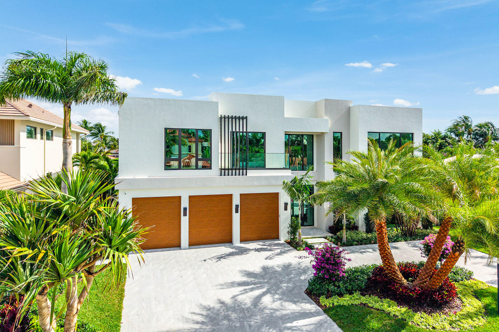 2240 Date Palm Road Boca Raton, FL 33432 - Photo 83 of 88 2240_Date_Palm_Road_Aerial_01