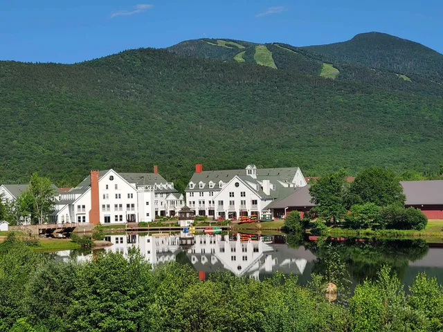 $450 | 46 Packard's Road, Unit 405 WEEK 28, Waterville Valley, NH 03215