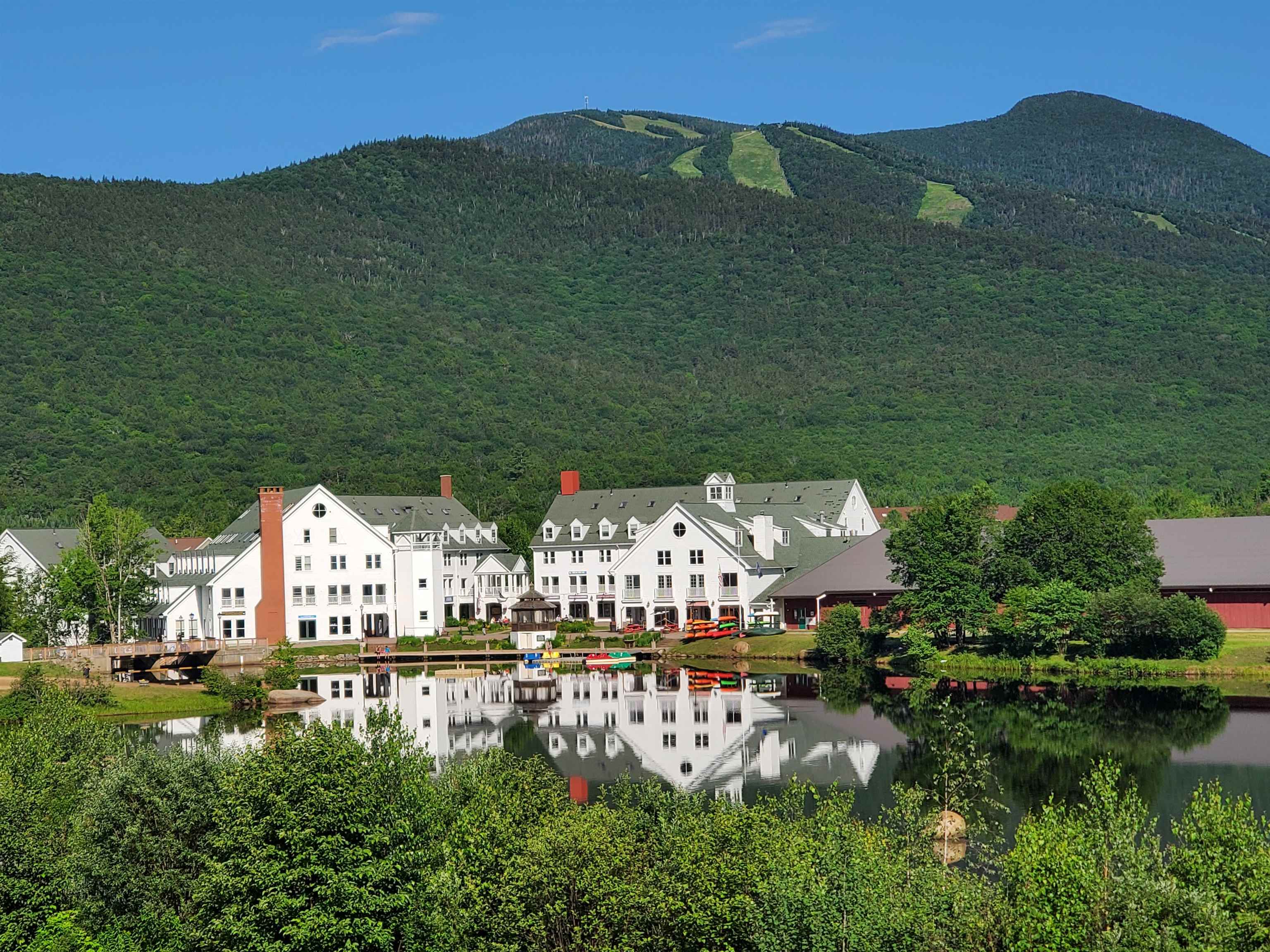 46 Packard's Road, Unit 405 WEEK 28 Waterville Valley, NH 03215 - Photo 15 of 33