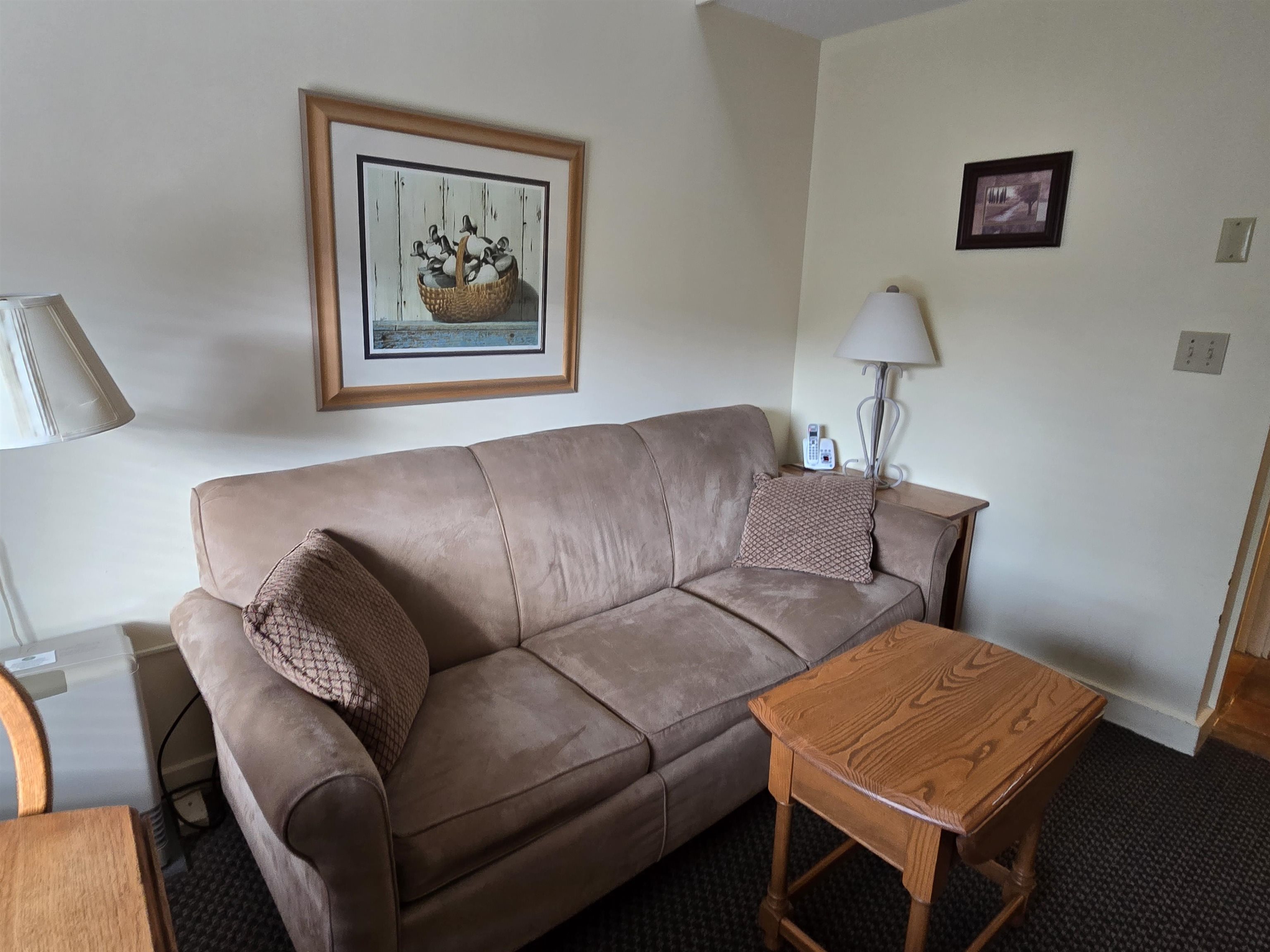 46 Packard's Road, Unit 405 WEEK 28 Waterville Valley, NH 03215 - Photo 26 of 33