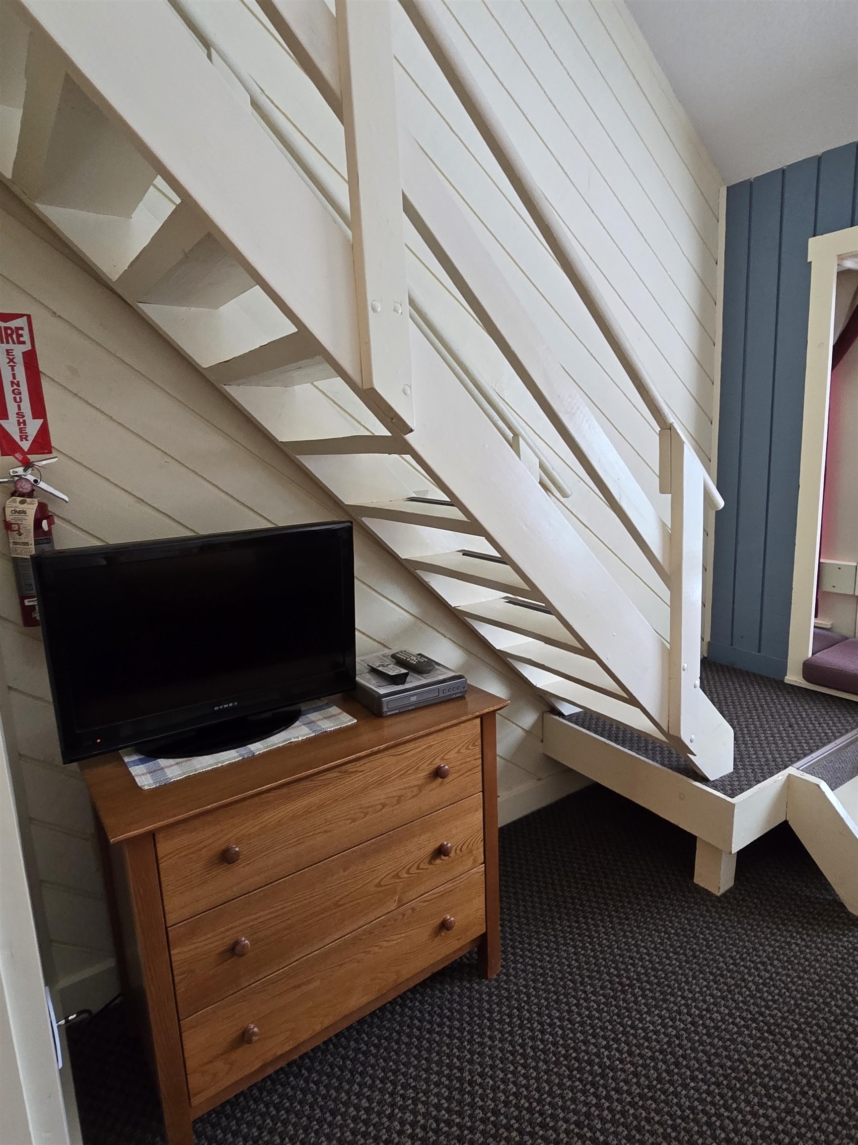 46 Packard's Road, Unit 405 WEEK 28 Waterville Valley, NH 03215 - Photo 28 of 33