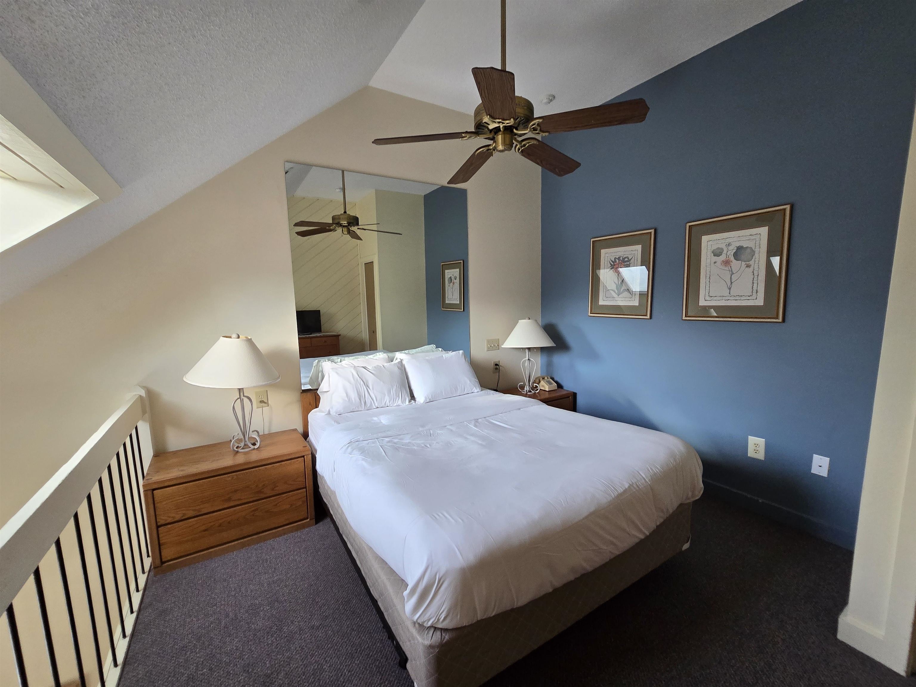 46 Packard's Road, Unit 405 WEEK 28 Waterville Valley, NH 03215 - Photo 29 of 33