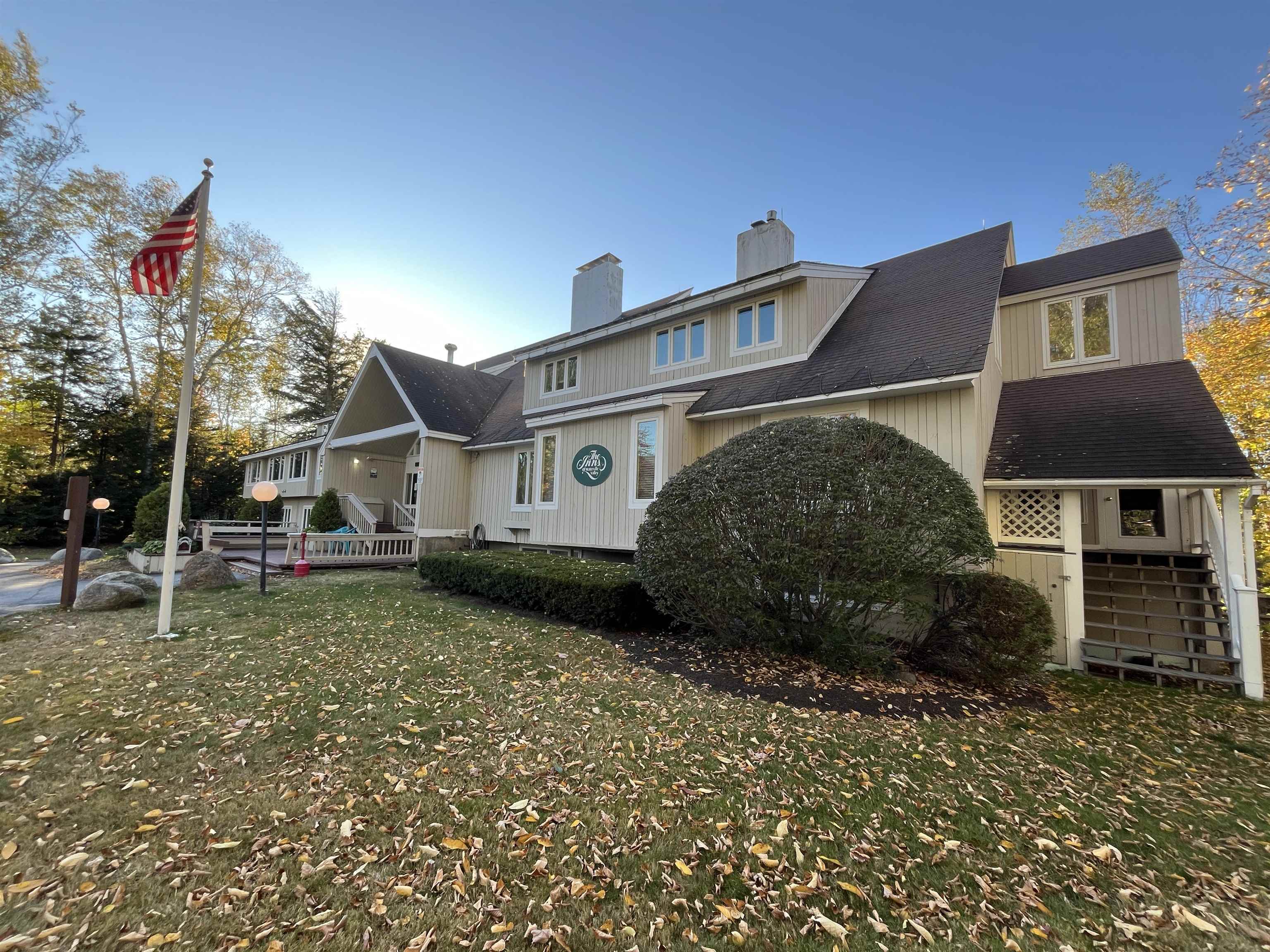 46 Packard's Road, Unit 405 WEEK 28 Waterville Valley, NH 03215 - Photo 4 of 33