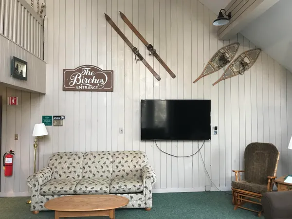 $450 | 46 Packard's Road, Unit 405 WEEK 28, Waterville Valley, NH 03215