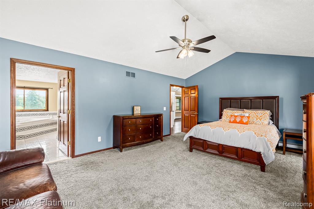 11733 North Fleming Road Fowlerville, MI 48836 - Photo 21 of 51