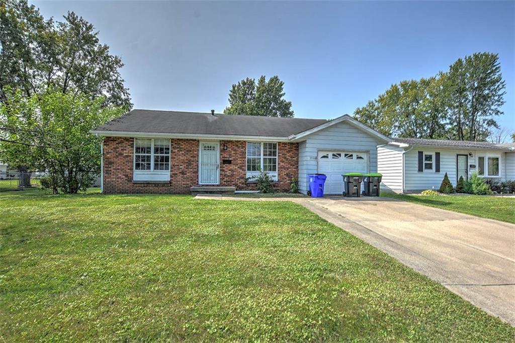 3591 East Fitzgerald Road Decatur, IL 62521 - Photo 1 of 1 Gallery Image 1
