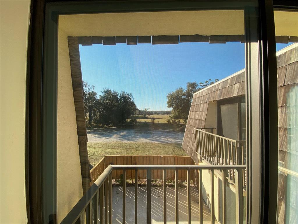 2911 Pecan Avenue Leesburg, FL 34748 - Photo 18 of 26 a view of balcony